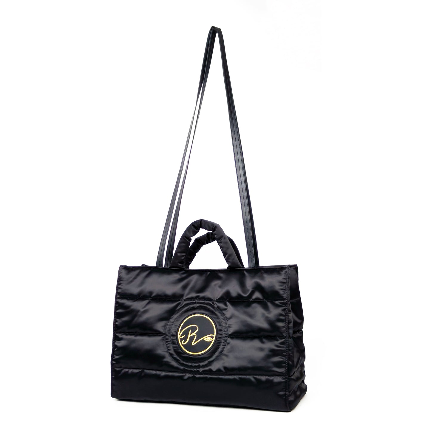 The Tote Bag for Women, Shoulder, Crossbody  big size, or Handheld Bag for School, Office, Travel, size: 38*16*28/CM