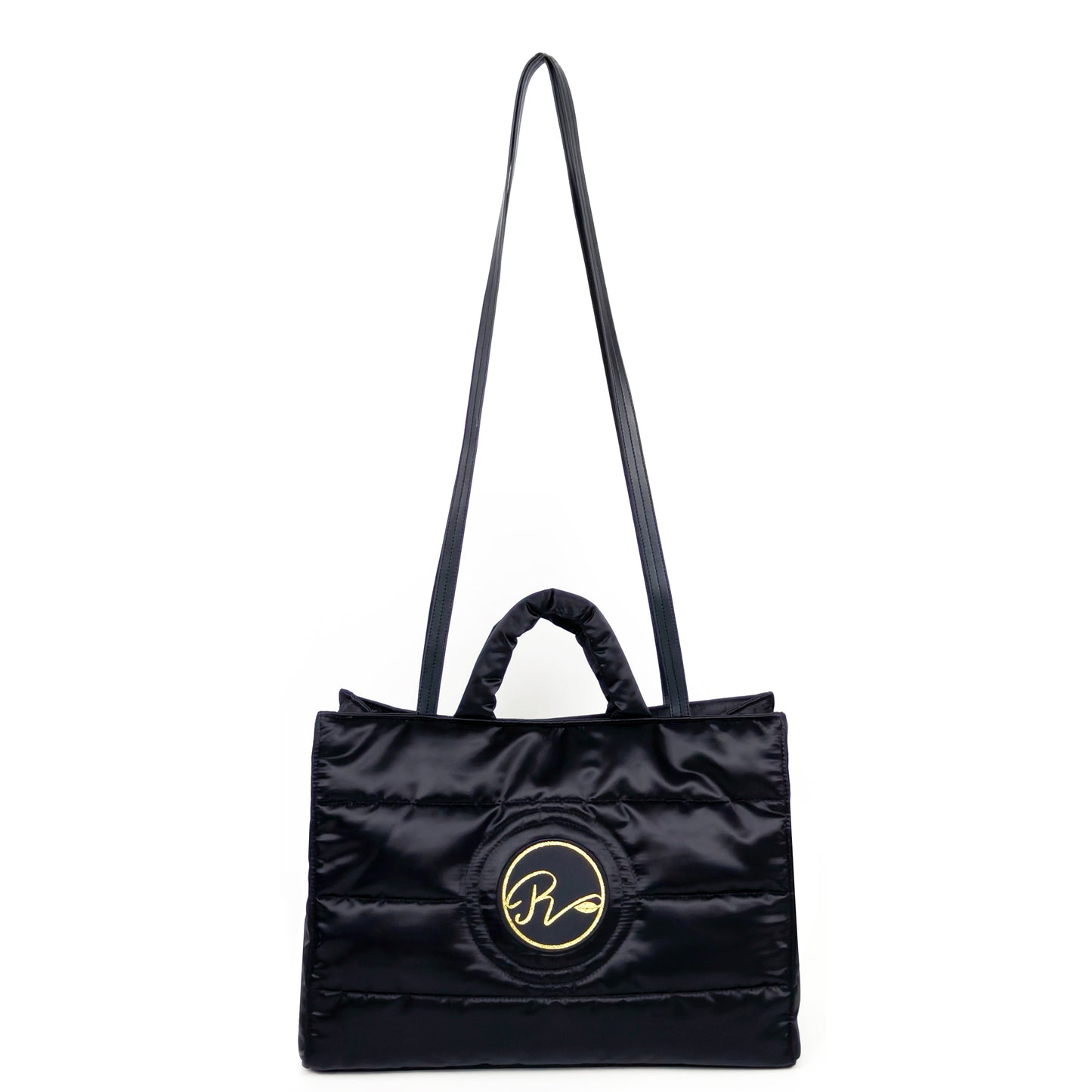 The Tote Bag for Women, Shoulder, Crossbody  big size, or Handheld Bag for School, Office, Travel, size: 38*16*28/CM