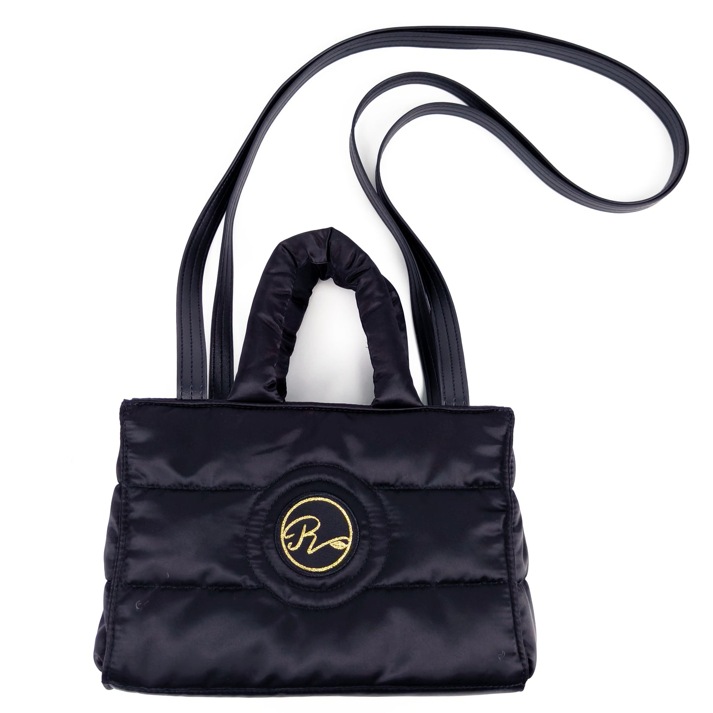 The Tote Bag for Women, Shoulder, Crossbody, Handheld Bag for School, Office, Travel size: 22*10*15 CM